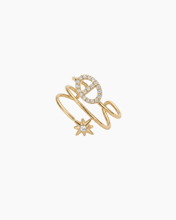 BAGUE LOLITA