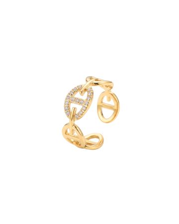 BAGUE AVANA