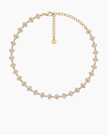 COLLIER DÉSIR