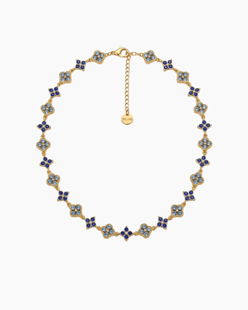 COLLIER MUSE