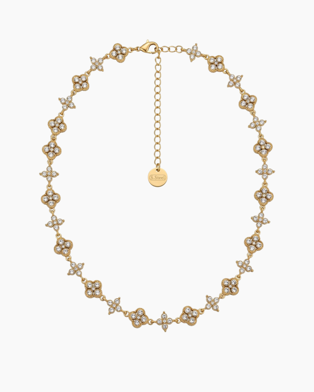 COLLIER MUSE