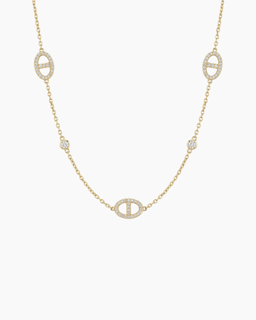 COLLIER NANA