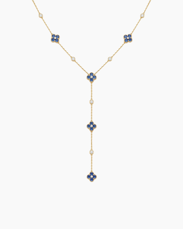 COLLIER MIMI EN Y